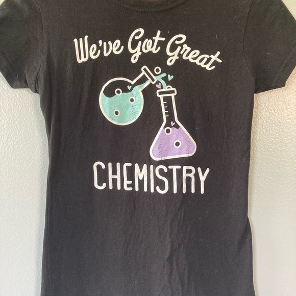 💕6 listings/$12💕 NERD shirt bundle - Picture 3 of 6